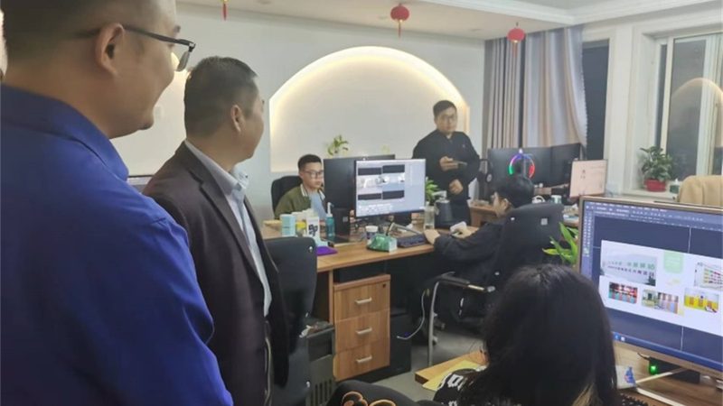 餐饮品牌设计风格分类：打造独特品牌形象的秘诀